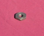 69-87 Husqvarna Husky Crank Shaft Nut Gear Side 430 500 250 400 Ahrma Vintage. Fixed Price $8.00.