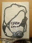 Honda CB450K0 Bottom End Gasket Set Kit Oem Nos 06111-283-000 1965 1966 1967. Fixed Price $20.00.