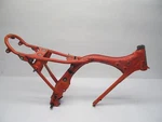 1979 Honda Frame With Id Plate. Fixed Price $119.96.