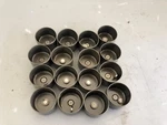 1997 Suzuki GSXR600 Srad Valve Lifter Bucket Tappet Camshaft 12891-47H00 025. Fixed Price $68.40.
