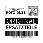 Roller Moto Guzzi Needle Bearing, 17X35X15MM, GU92256218. Fixed Price $222.40.
