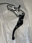 Ducati Panigale 1199 2013 Front Brake Master Cylinder Vortex Lever. Fixed Price $150.00.