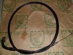 Nos Honda Ascot FT500 Throttle Cable 17920-MC8-000 Vintage Road Racing. Fixed Price $23.95.