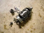 1983 Yamaha YZ490K Transmission Shift Drum. Fixed Price $39.99.