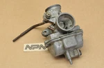 Vintage Used Oem Honda 1977 XL75 Carburetor Keihin Pc 08C. Fixed Price $92.97.