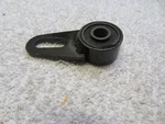 Suzuki Nos TM100/125 RM100/125/250/400 TC185 1973-1980 Muffler Stay 14770-16441. Fixed Price $36.71.
