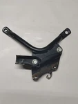 1980 Honda Twinstar CM200T Right Peg Step Exhaust Mount Bracket 50636-465-000ZA. Fixed Price $14.99.
