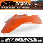 New Oem Ktm Rear Part Exc Orange 125 200 250 300 400 450 525 5480801310004. Fixed Price $129.99.