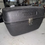 Hondaline Tote Box For Elite 80 Gyro Express. Fixed Price $125.00.