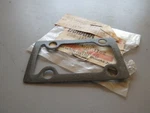Nos Yamaha TX650 1970-1976 Oem Genuine Breather Cover Gasket 256-11169-01. Fixed Price $9.99.