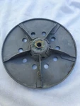 Harley Wla Wlc Wld Flathead Clutch Releasing Disc 2479-41A. Fixed Price $59.00.