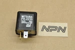 Vtg Oem Honda CH150 CH250 CH80 CN250 NB50 NH80 NQ50 TG50 XR250 XR650 Relay. Fixed Price $43.99.