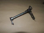 Yamaha GT80 GT1 MX80 Shift Lever & Shaft Assy, 353181200000 353181010300. Fixed Price $26.00.