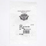 Harley-davidson Screw Part Number 4761. Fixed Price $12.99.