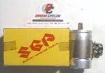 Nos Suzuki Ts 125 185 250 Tc 100 Relay,turn Signal 38610-25610 New Oem. Fixed Price $58.03.