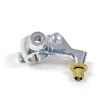 Honda MR175 1976-77 Clutch Lever Perch Left Mount Bracket 53172-312-003. Fixed Price $16.35.