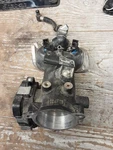 Harley 08 And Up Fuel Injection Induction Module Map Sensor Injectors Hose. Fixed Price $318.99.