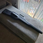 Kolpin Black 3 Gun Boot Transport 00701-BLK. Fixed Price $50.00.
