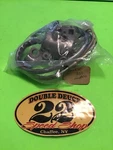 Genuine Honda Nos 35250-331-000 Switch Assy., Lighting Stop. Fixed Price $179.99.