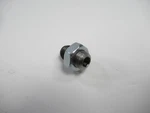 Clutch Adjuster Pin And Nut Bsa Triumph 500 650 750 57-2159 14-0403 68-3308. Fixed Price $14.99.