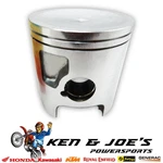 Nos 1988 Kawasaki Piston KX125 13001-1266. Fixed Price $126.99.