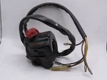 Nos Honda CB550 CB750 K3-K4 Genuine Start Run Kill Light Switch 35300-341-671. Fixed Price $269.99.