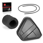 17220-GN1-760 Air Cleaner Case Cover Lid For Honda CRF80F CRF100F XR80R XR100R. Fixed Price $25.99.