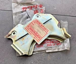 For Kawasaki KC100 KH100 Drive Chain Cover Nos Part Number 14024-006. Fixed Price $29.97.