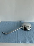 Piaggio Vespa Scooter Lx 125 2006-2008 Right Side Mirror 001036. Fixed Price $29.99.