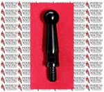 Ducati Panigale V4 Long Black Titanium Kickstand Sidestand Assist Pin 83210742A. Fixed Price $24.00.