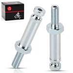 Front Turn Signal Stem Stalk Blinker For Honda CB350F 1972 / CL125A SS125 1968. Fixed Price $16.99.