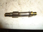 Used Harley Davidson Hummer Transmission Counter Shaft 1948-UP 35611-47A #. Fixed Price $40.00.