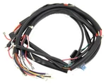 Nos Style Wiring Harness Complete For Harley 1970 1972 Shovelhead Flh 70320-70. Fixed Price $148.00.