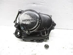 86 87 Honda Xr 100 Used Clutch Cover 11330-KA9-680 1985-1988 #2. Fixed Price $40.00.