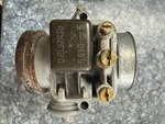 Harley Davidson Aermacchi Dellorto Carburetor SH2/24 1970S. Fixed Price $325.00.