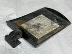 1975 Kawasaki 900 Z1B Document Owners Manual Tool Tray Drawer Tail Section. Fixed Price $99.99.