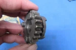 Yamaha 1W2-17251-00-00 Ss 2W6-17251-01-00 Gear, 5TH Wheel IT175 IT125 Factory. Fixed Price $17.95.