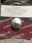 Landmark Billet Choke Knob Cover Harley Cv Carburetor Fxr Dyna Softail Flh. Fixed Price $19.99.