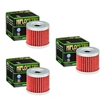 Hiflofiltro HF131 Oil Filter Pack Hyosung GT250R GV250 & Suzuki DR125 GN125. Fixed Price $15.95.