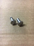 Honda CB92 Front Brake Rod Joint Pins 45443-205-000. Fixed Price $17.50.