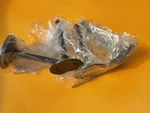 4 Harley Davidson Ironhead Sportster Xl Intake Valves 18070-58 Nos Quality New. Fixed Price $19.99.