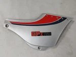 1983-1985 Kawasaki GPZ750 Right Side Cover Panel 36001-1191. Fixed Price $22.00.