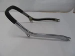1981 Yamaha XJ550 Rear Stay Grab Bar. Fixed Price $41.97.