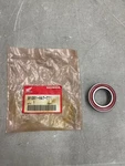 Genuine Oem Honda 91051-HA7-771 Radial Ball Bearing (30X54X12). Fixed Price $33.00.