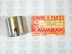 Kawasaki Nos New 92027-097 Crankshaft Collar F5 F9 F81M Big Horn Bison. Fixed Price $24.99.