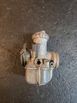 Vintage Bing Carburetor 1/26/108 Oem Original Condition. Fixed Price $85.00.