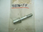 Nos Rear Brake Pivot Stud 41876-54 Harley K-model Kh Sportster Xl '54-'72. Fixed Price $32.99.