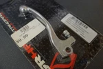 New Nos Msr Polished Brake Lever Assembly Honda Motorcycles Crf Xr 150 250. Fixed Price $13.49.