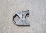 Suzuki DS80 Swingarm Chain Guard Rub Block Buffer Defense 1985-2000. Fixed Price $14.00.