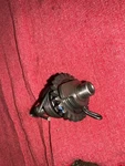83-92 Yamaha YZ-80 Kickstarter Shaft, 22W-15660-00-00. Fixed Price $49.00.